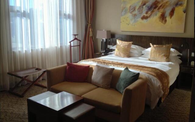 Dagongguan Hotel