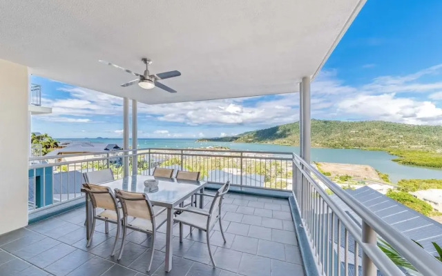 Once Upon A Tide in Airlie