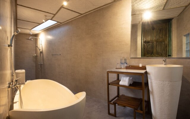 Saba Villa by Sanga Sanga Hospitality