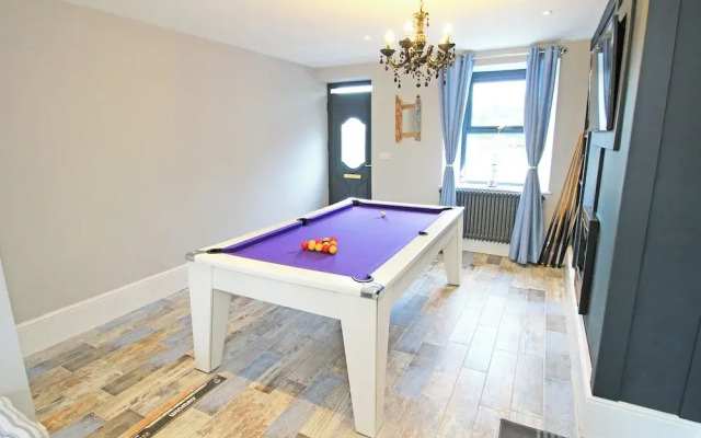 Shooting Star Cottage