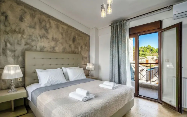 Palmrise Luxury Villas