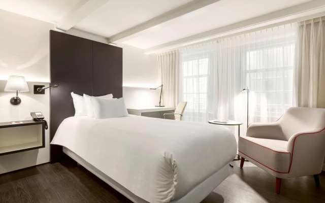 NH Collection Amsterdam Barbizon Palace