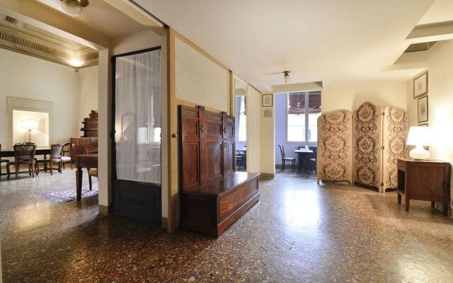 Appartamento Avesella