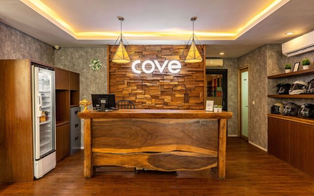 Cove Renata Seminyak