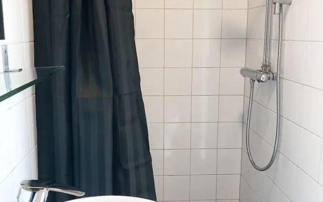 Gullviks Havsbad