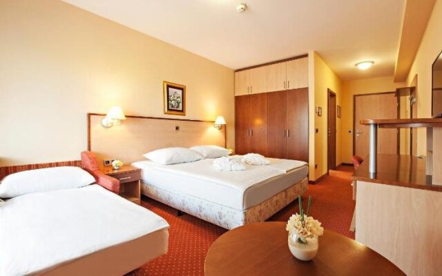 Hotel Zeleni Gaj