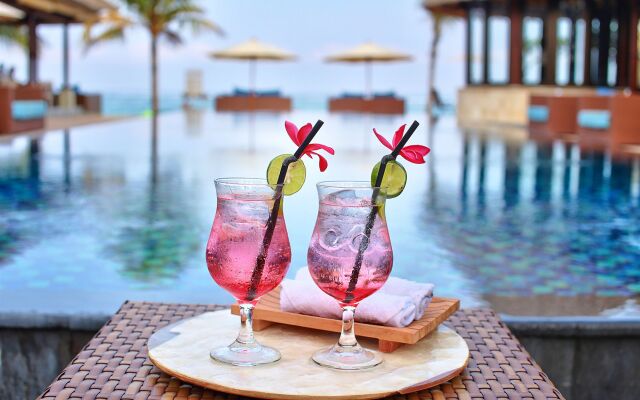 Lembongan Beach Club and Resort