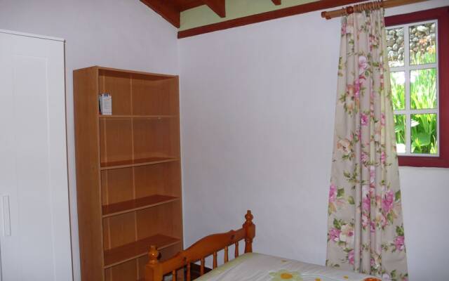 Casa Mantao