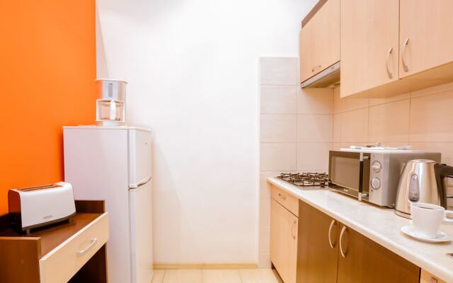OK Apartments