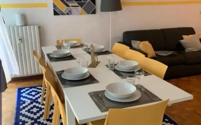 Casa Luciana