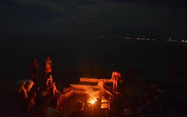 Gili Meno Eco Hostel