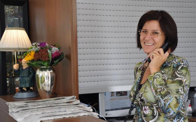 Business Hotel Böblingen Sindelfingen