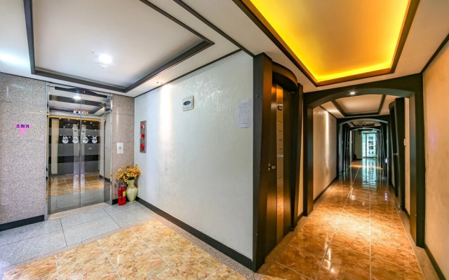 Hapcheon Broadway Hotel