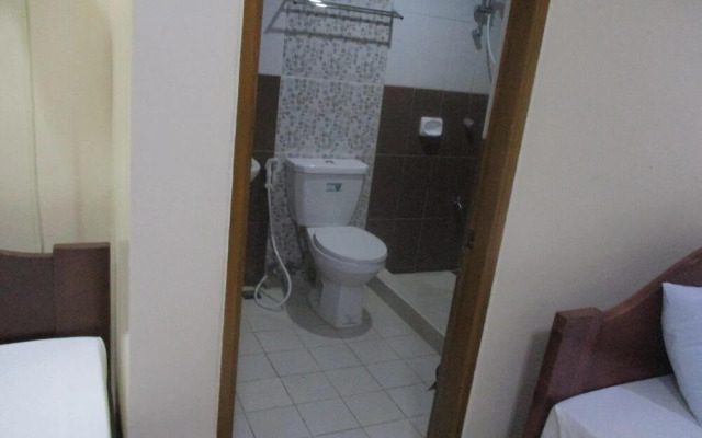 WMV Hotel & Restaurant