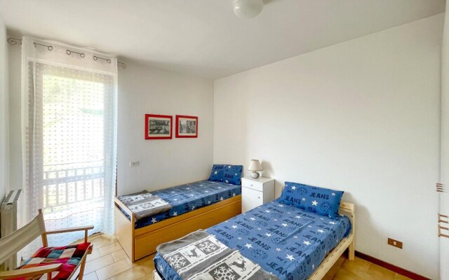 Awesome Apartment in Anfo With Wifi and 2 Bedrooms