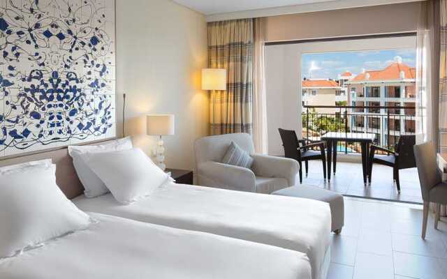 Hilton Vilamoura As Cascatas Golf Resort & Spa