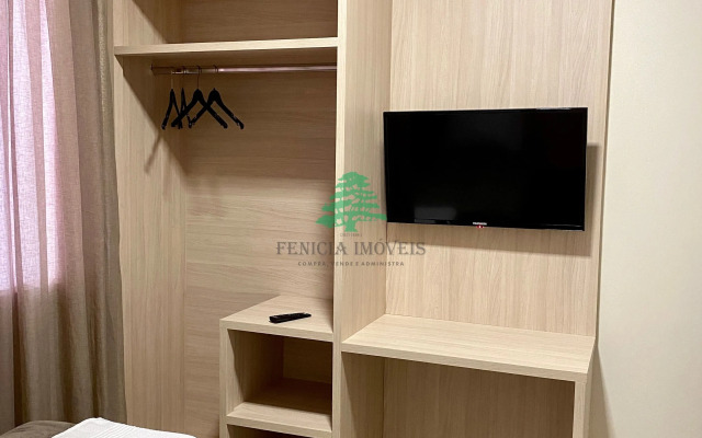 Vila Shalfa Residencial