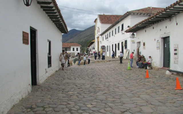 TinVa Hostal - Hostel