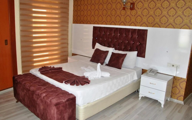 Yilmazel Hotel