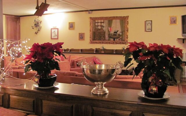 Hotel Savoy Edelweiss