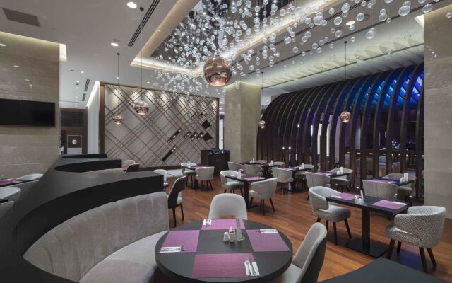 Doubletree by Hilton Istanbul Umraniye