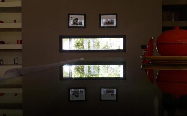 Al Maaden VillaHotel & Spa