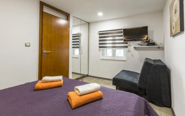 Reval Luxury Stone House Apartments