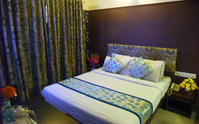 Hotel Greens Gate | Business Class Hotel Chennai #1 Budget Hotel in Chennai Central Railway Station