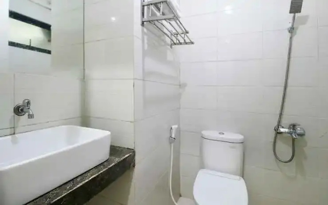 Alviry Garden BSD