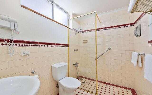 Quality Hotel Colonial Launceston