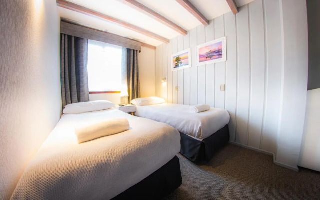 Hotel Frutillar