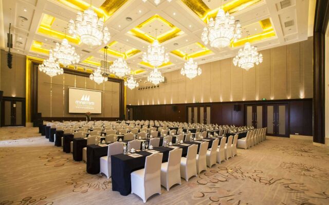 Maritim Hotel Changzhou