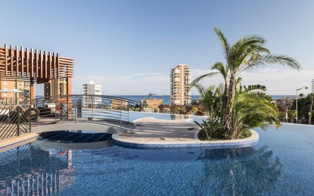 Sunset Drive Holidays Benidorm