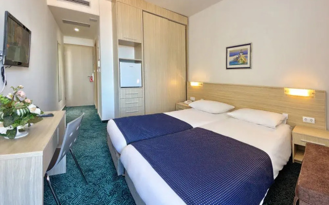 Hotel Medena Budget