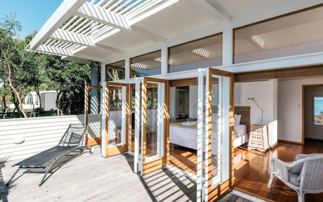 The Beach House