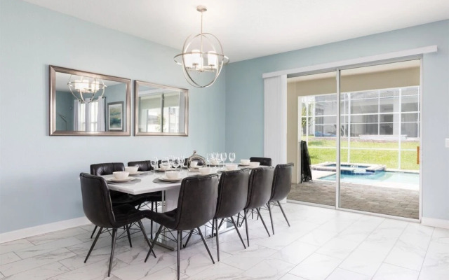 8BR 5BAroom Vacation Paradise