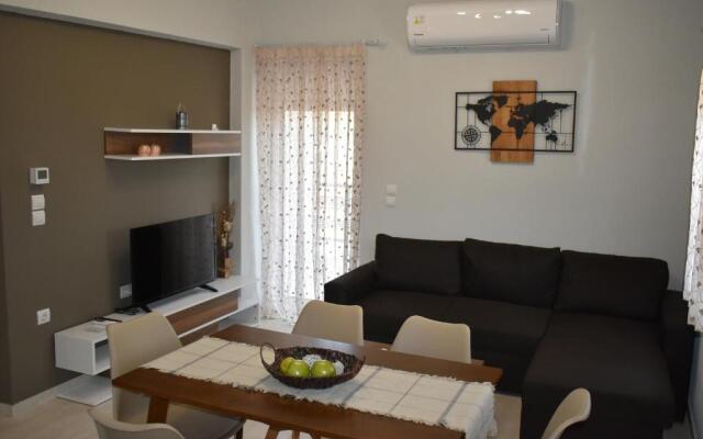 VIRGIN ROCKs APARTMENT 2