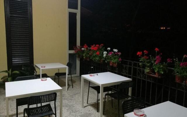 Arco di Trionfo Palermo Bed & Breakfast