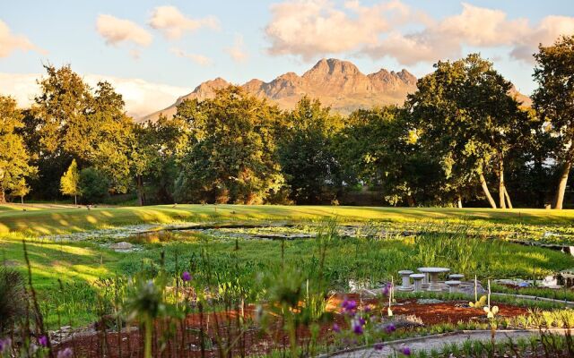 Winelands Golf Lodges