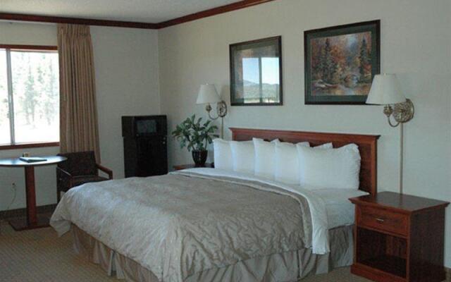 Mountain Ranch Resort at Beacon Hill