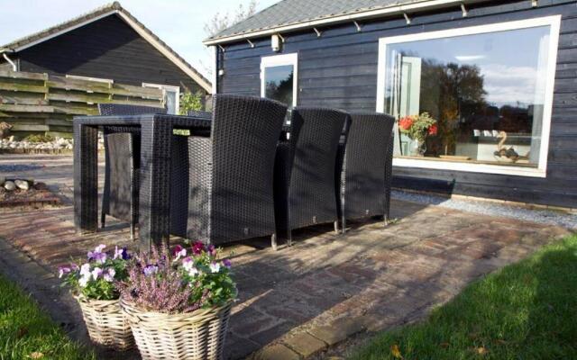 De Schaapskooi - Knus Veluws vakantiehuisje