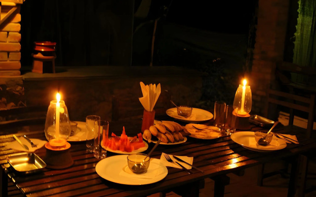 Annapara Homestay