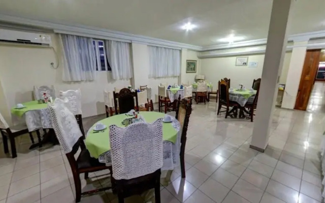 Santa Rosa Palace Hotel
