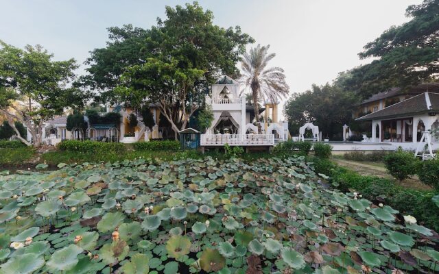 Rosario Oasis Resort - SHA Plus