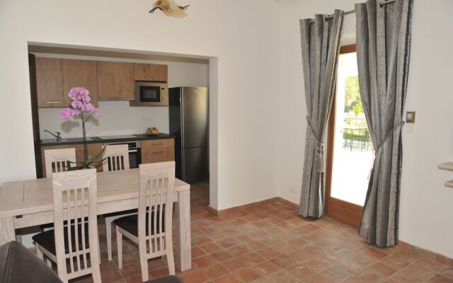 DOMAINE LA GARENNE Appartement Garenne