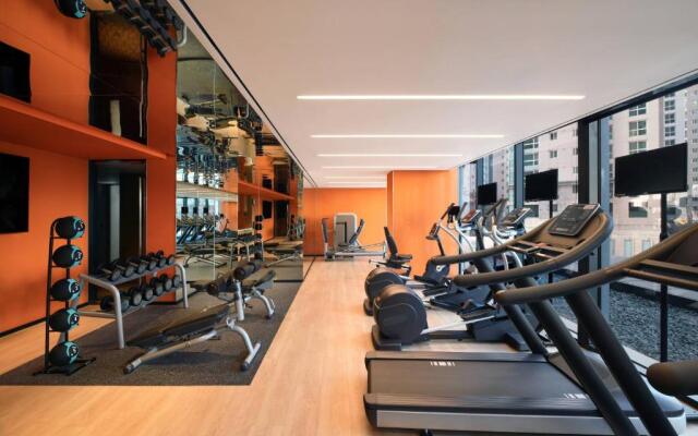 Courtyard by Marriott Suwon