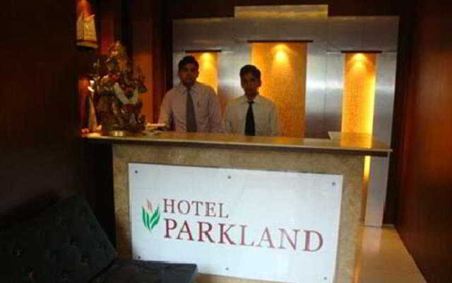 Hotel Sandberry