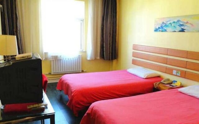 Top Star Hotel