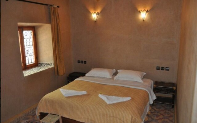 Serdrar Camp