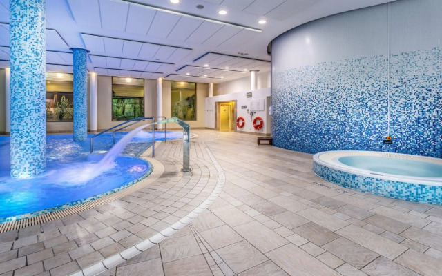 Holiday Inn Resort Warszawa Józefów**** by IHG